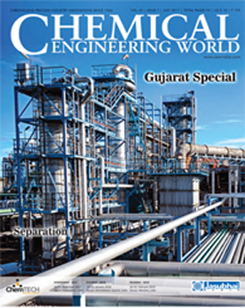 Chemical Engineering World 